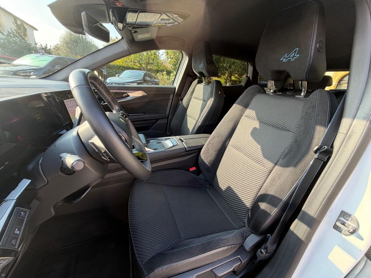 Renault Austral Full Hybrid E-Tech 200 CV Iconic Esprit Alpine