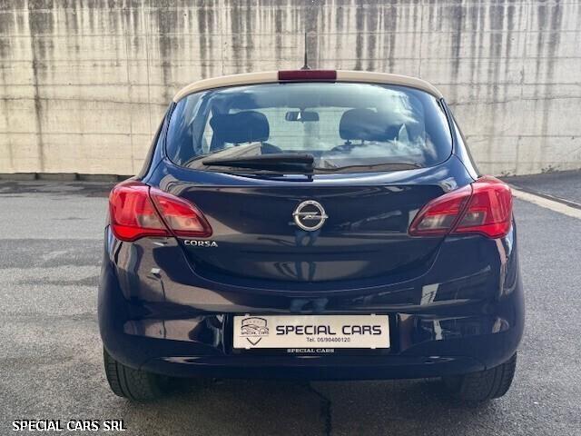 Opel Corsa 1.4 GPL B-Color