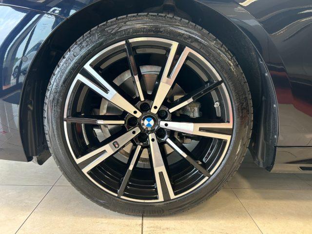 BMW 520 d 48V sDrive Msport