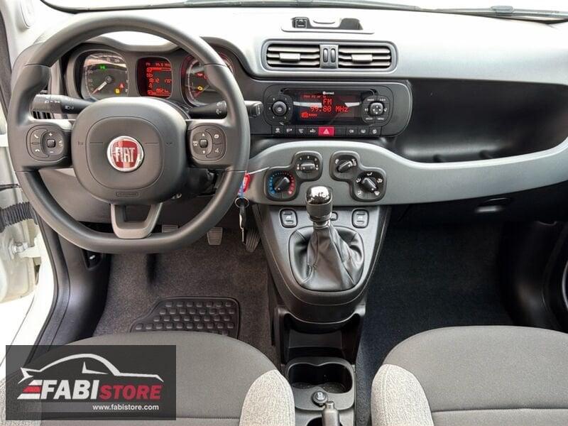FIAT Panda 1.0 FireFly 70 Cv Hybrid Sport - Bluetooth, Sensori, Clima ecc