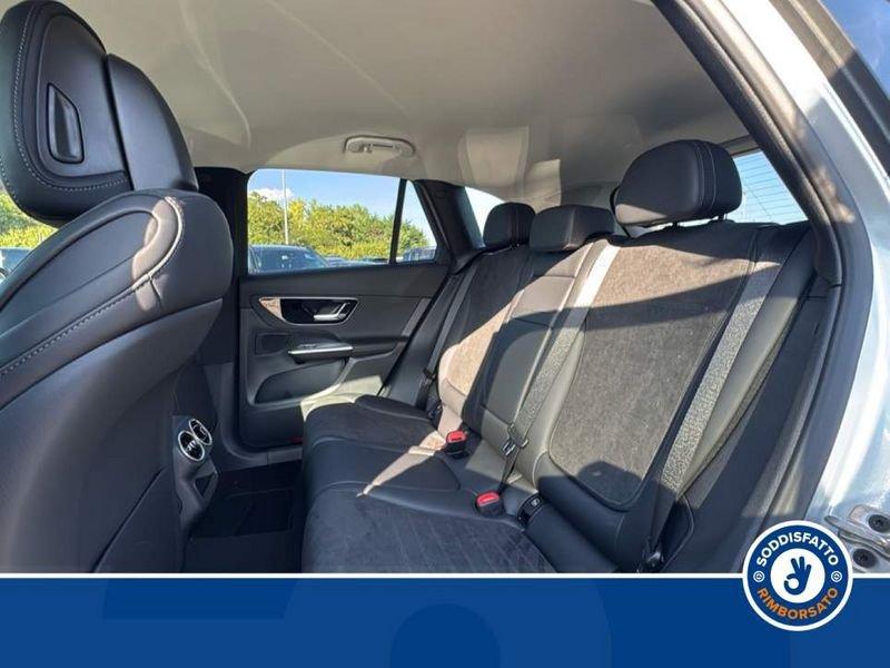 Mercedes-Benz GLC 300de 4Matic EQ-Power AMG Line Advanced Tech