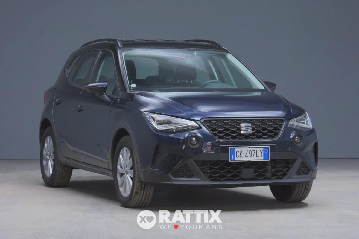 SEAT Arona 1.0 Ecotsi 95CV Style