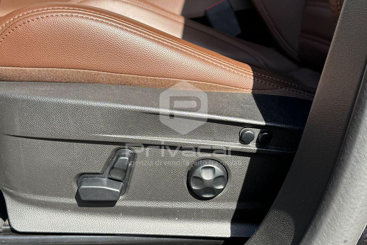 ALFA ROMEO Stelvio 2.2 Turbodiesel 210 CV AT8 Q4 Veloce