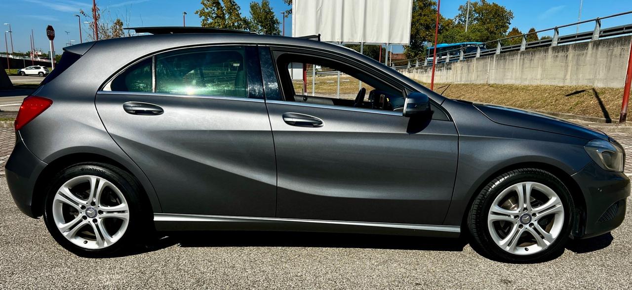 Mercedes-benz A 180 CDI Sport