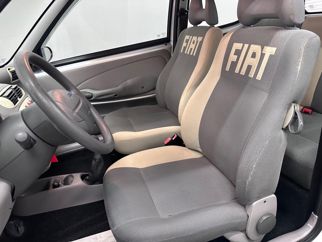 Fiat 600 1.1 Active 2010