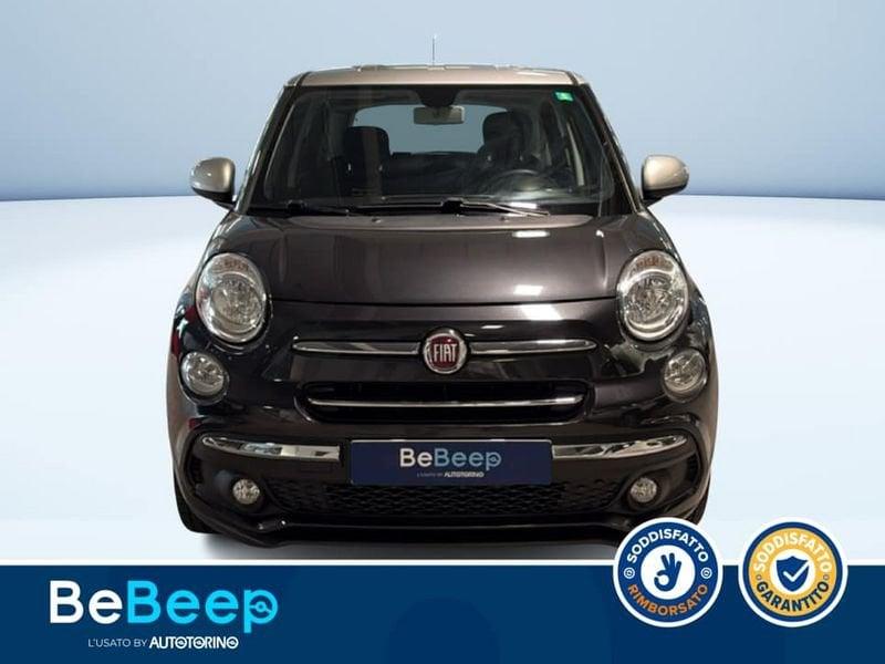FIAT 500L 1.4 URBAN 95CV MY19