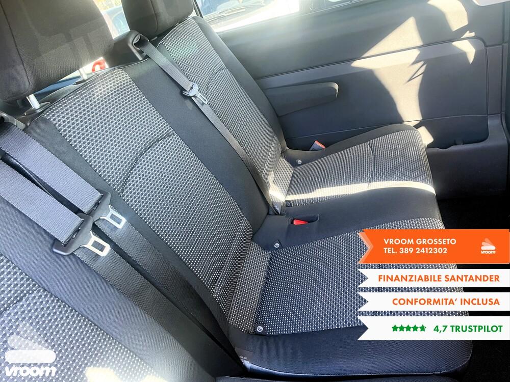 MERCEDES Vito 3ªs. (W639) Vito 2.2 116 CDI ...