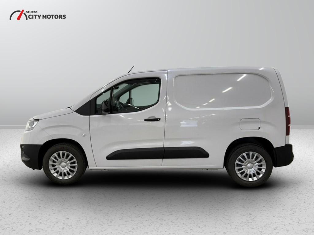 Toyota Proace City Furgone Proace City 1.5D 100cv S&S L1 S Comfort