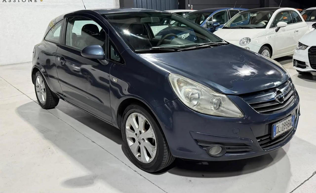 Opel Corsa 3p 1.2 Enjoy