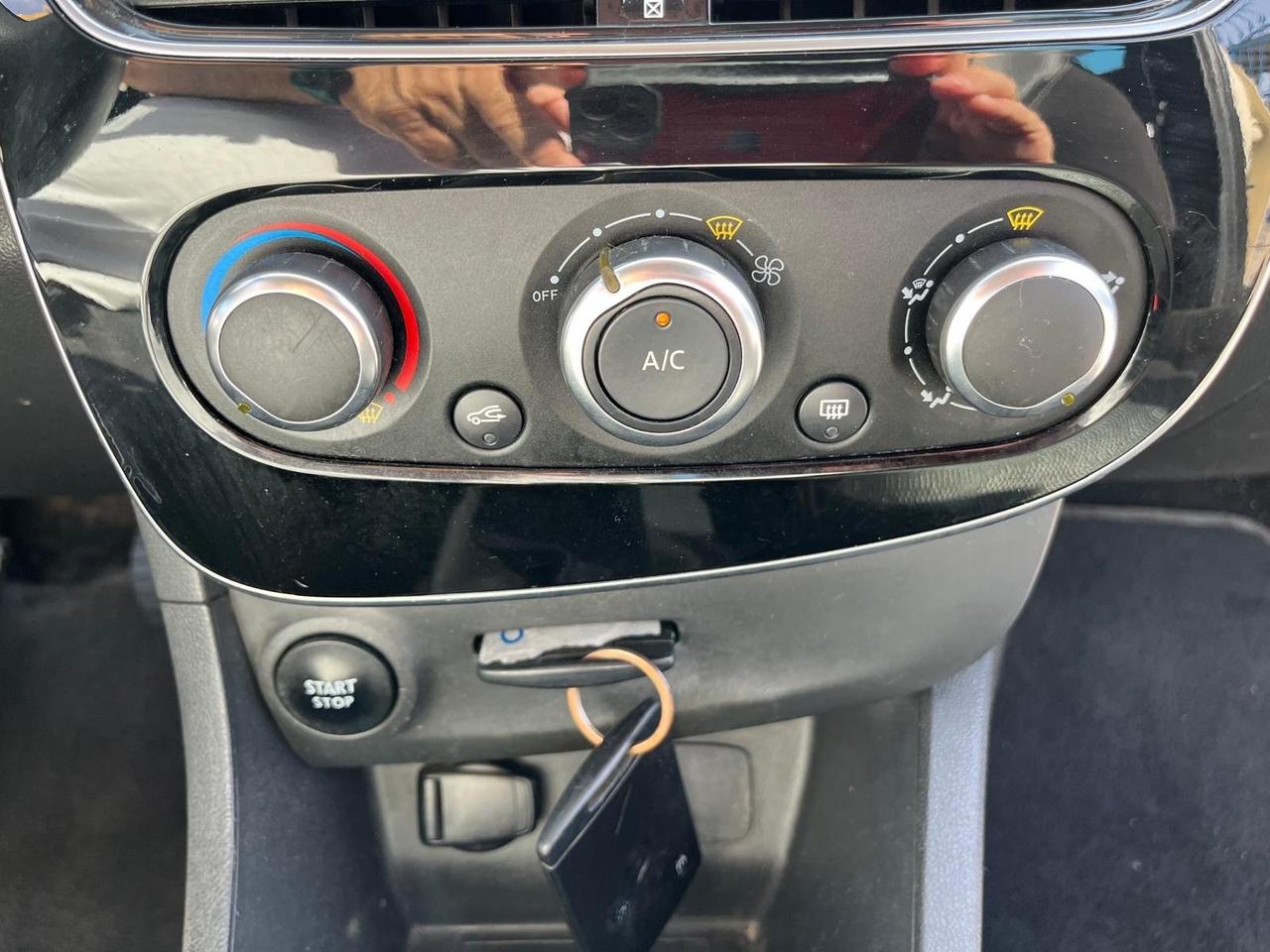 Renault clio sporter 1.5 dci/75cv-2018