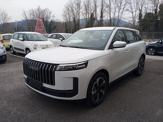 Jaecoo 5 1.6 TGDI 147 CV aut. PURE