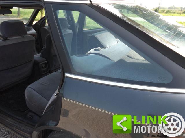 FORD Scorpio 2.0i Twin Cam 5 porte Ghia con impianto GPL