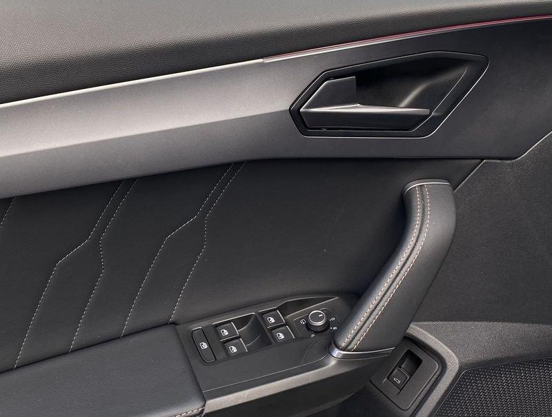 CUPRA Formentor 2.0 TDI 150CV