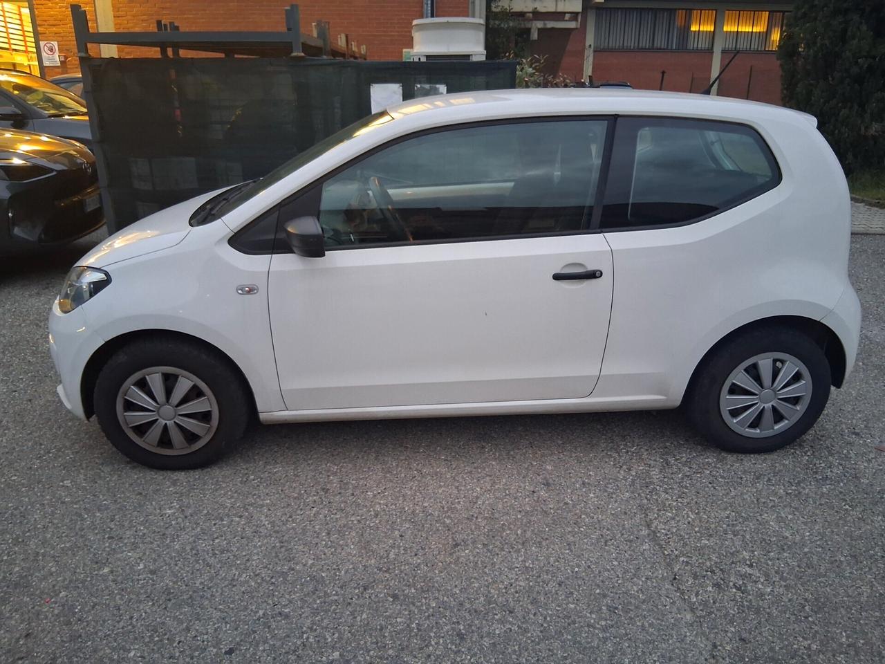 Volkswagen up! 1.0 3p. move
