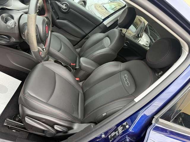 Fiat 500X 1.5 t4 hybrid Sport 130cv dct FULL OPT. /PROMO FIN