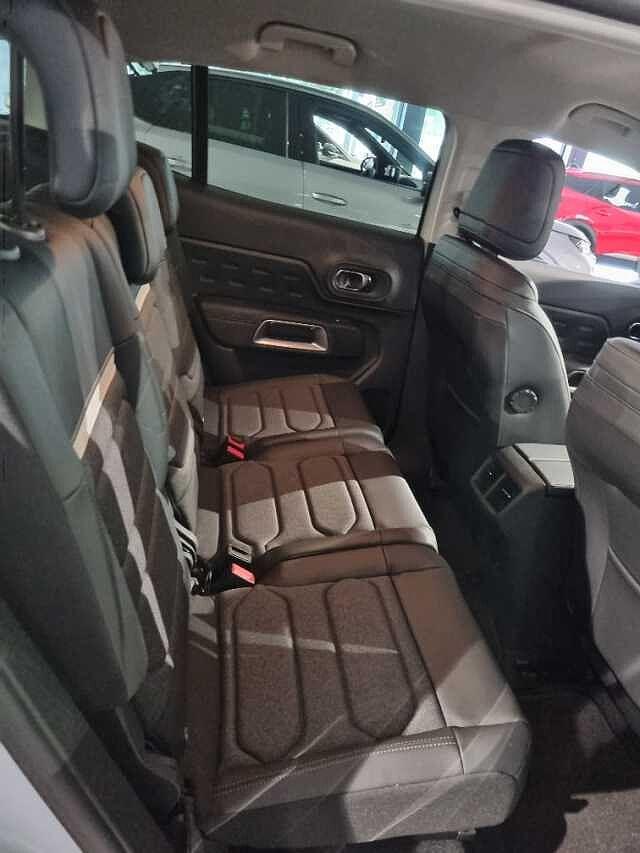 Citroen C5 Aircross BlueHDi 130 S&S EAT8 Max