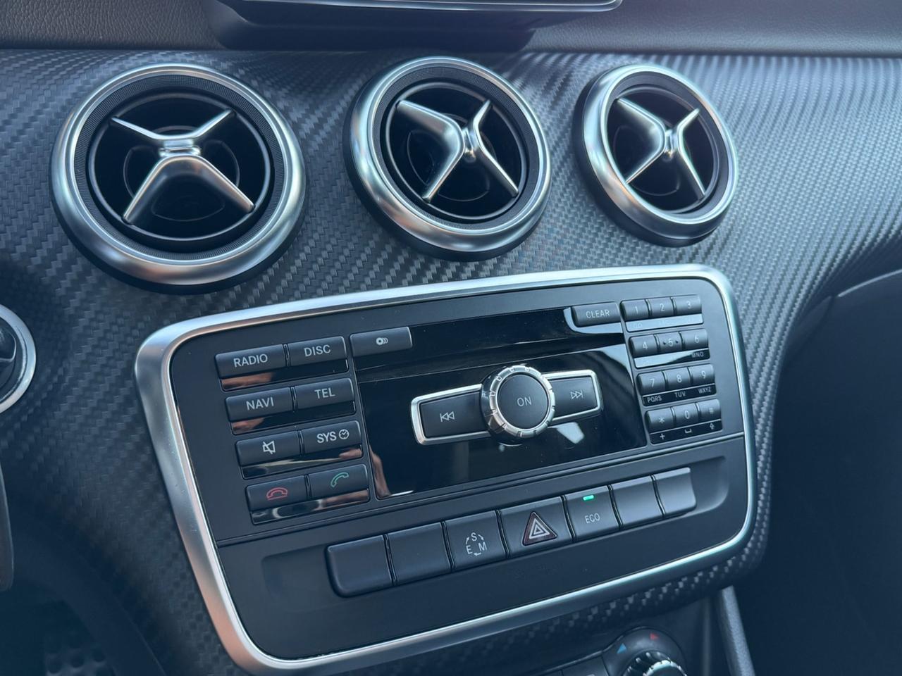 Mercedes-benz A 220 A 220 CDI Automatic Premium