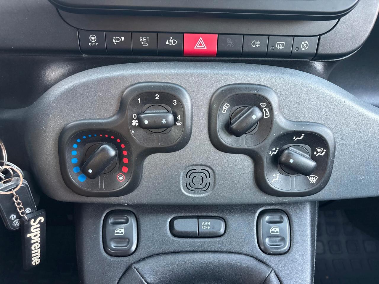 Fiat Panda 1.0 FireFly S&S Hybrid Sport