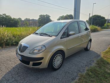 LANCIA MUSA 1.4 16V Oro Benzina NEOPATENTATI
