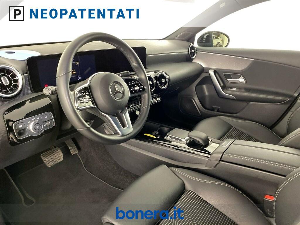 Mercedes Classe A 180 180 D Sport 8G-DCT