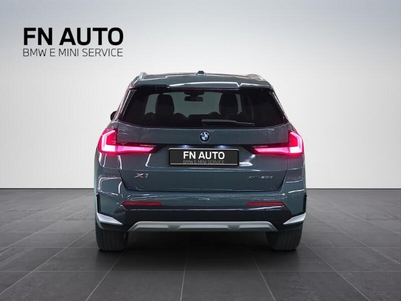 BMW X1 (U11) X1 xDrive 20d xLine