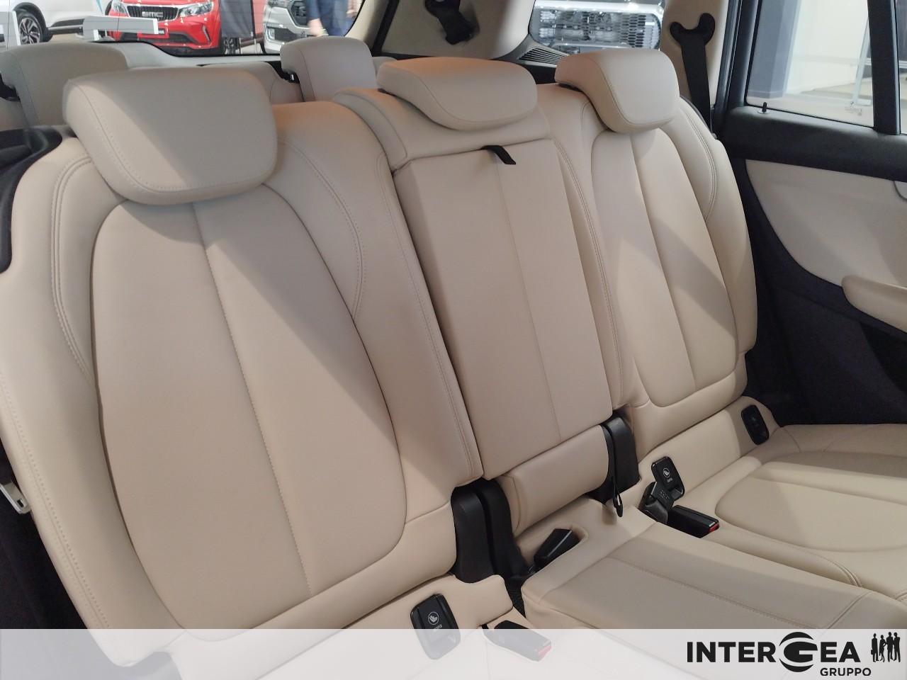 BMW 218d Gran Tourer xdrive Business auto 7p.ti my20