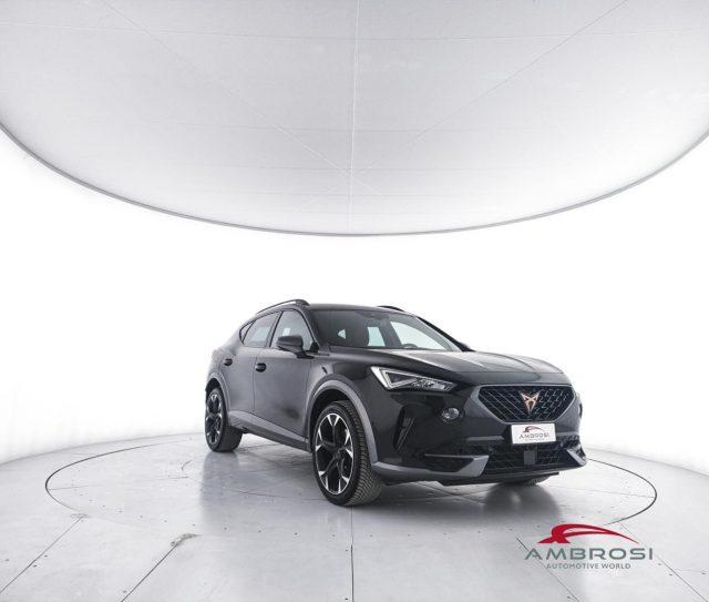 CUPRA Formentor Formentor 1.5 tsi 150cv dsg