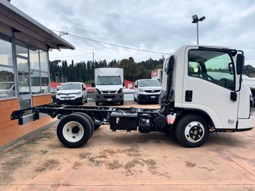 Isuzu M27 3.0 TDI 150CV PL-RG Cabinato