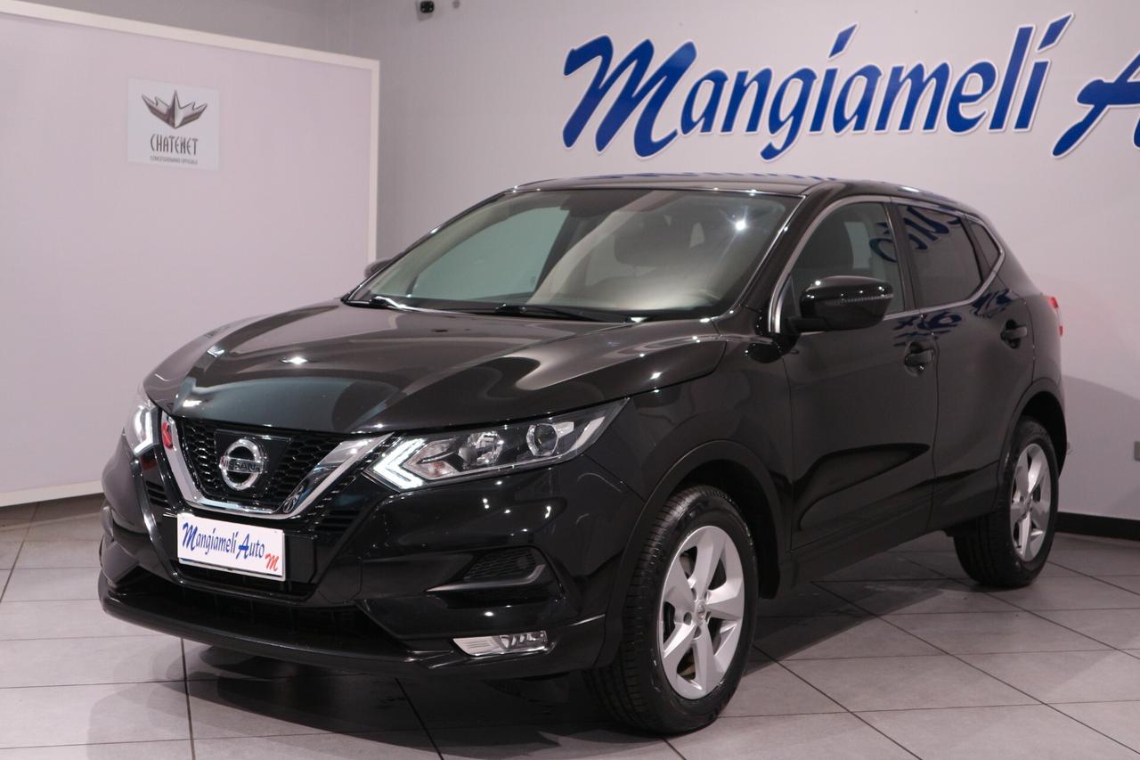 Nissan Qashqai 1.6dCi 131CV 2WD Business