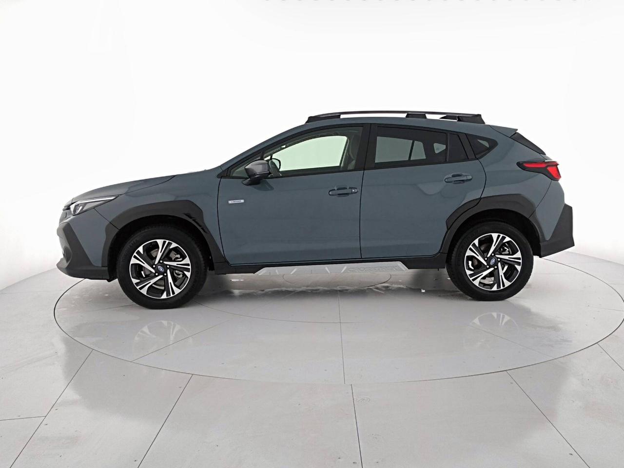 Subaru Crosstrek 2.0i e-boxer Style