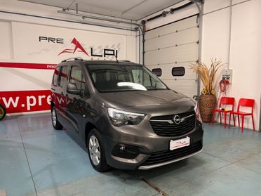 Opel Combo Life 1.5D 100 CV S&S Innovation