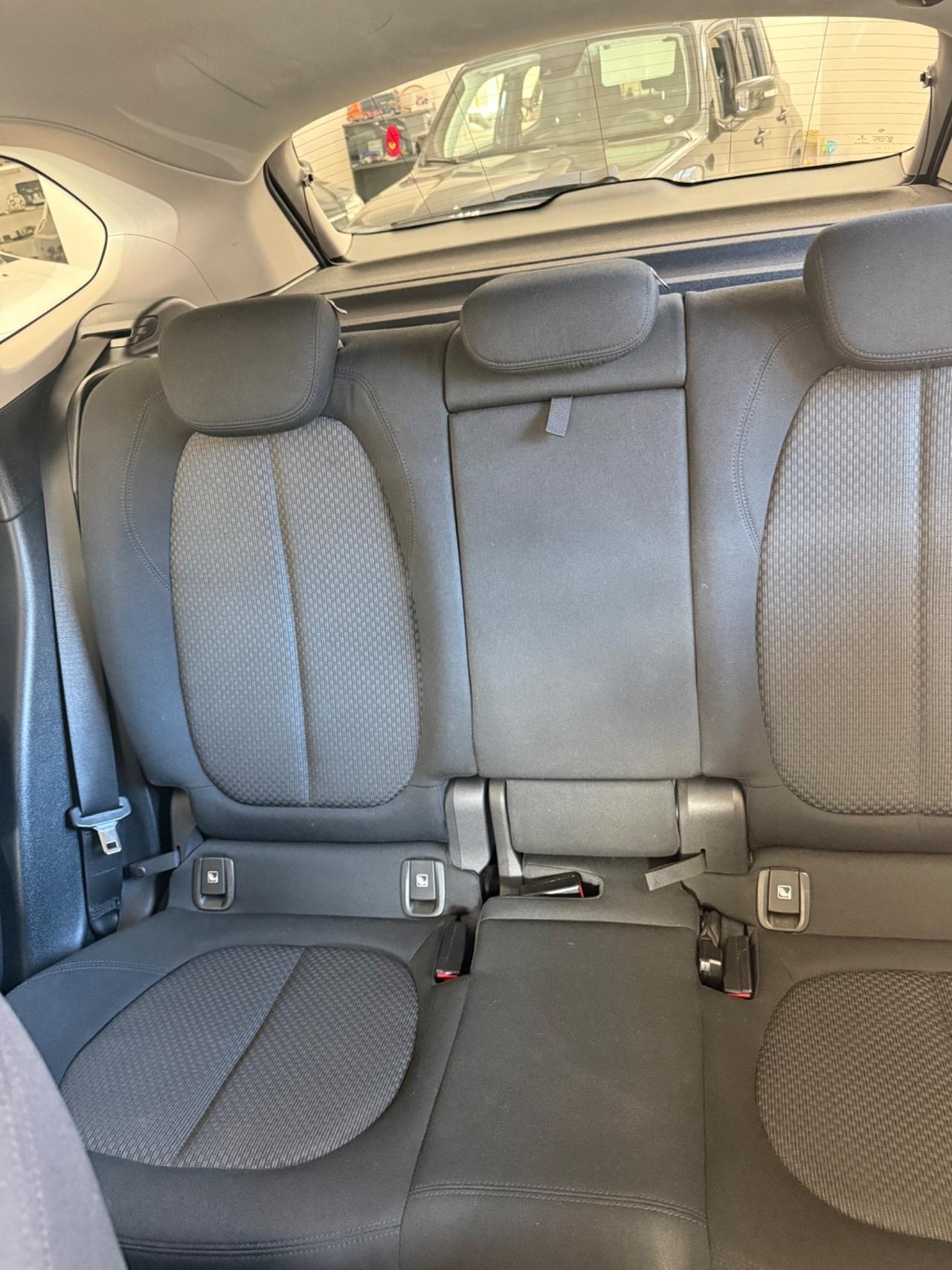 Bmw X1 sDrive16d Advantage