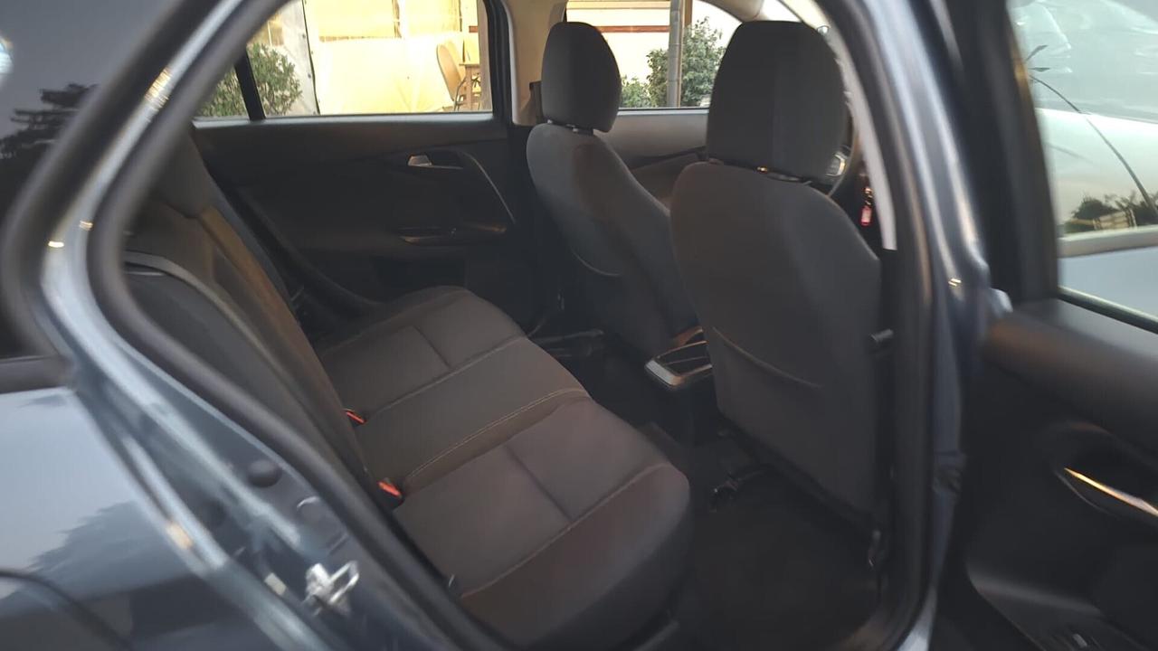 Fiat Tipo 1.5 Hybrid DCT SW