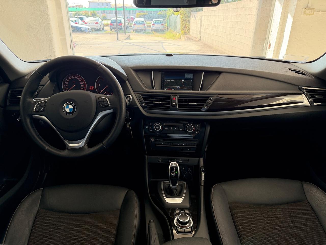Bmw X1 xDrive18d X Line
