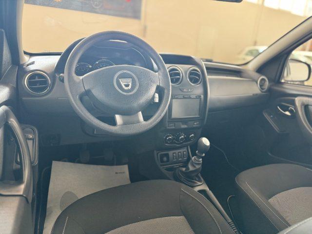 DACIA Duster 1.5 dCi 110CV S&S 4x2 Serie Speciale Lauréate Fami