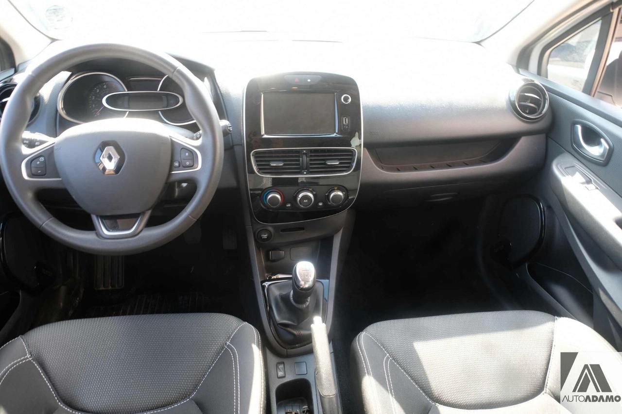Renault Clio dCi 8V 90 CV 5 porte Business