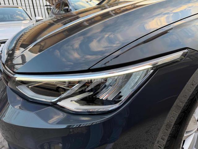 VOLKSWAGEN Golf 2.0 TDI DSG SCR Style PREZZO REALE !!!!