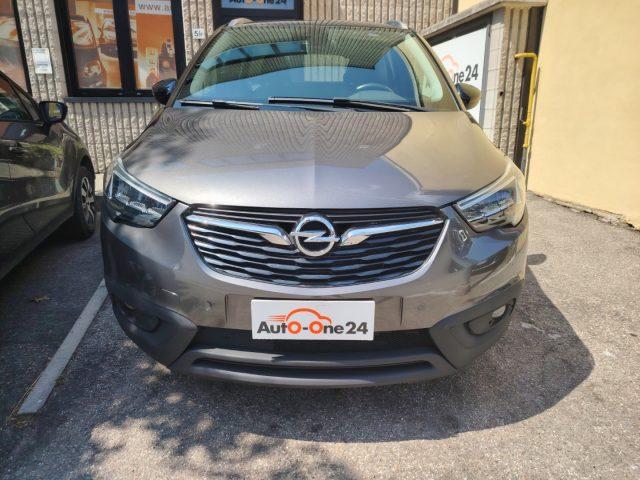 OPEL Crossland X 1.2 12V Start&Stop 2020 PREZZO REALE-NEOPATENTATI