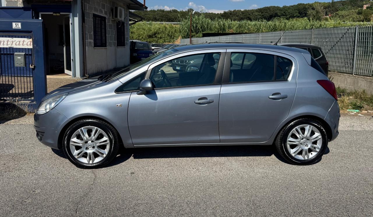 Opel Corsa 1.3 CDTI 75CV ecoFLEX 5 porte Cosmo