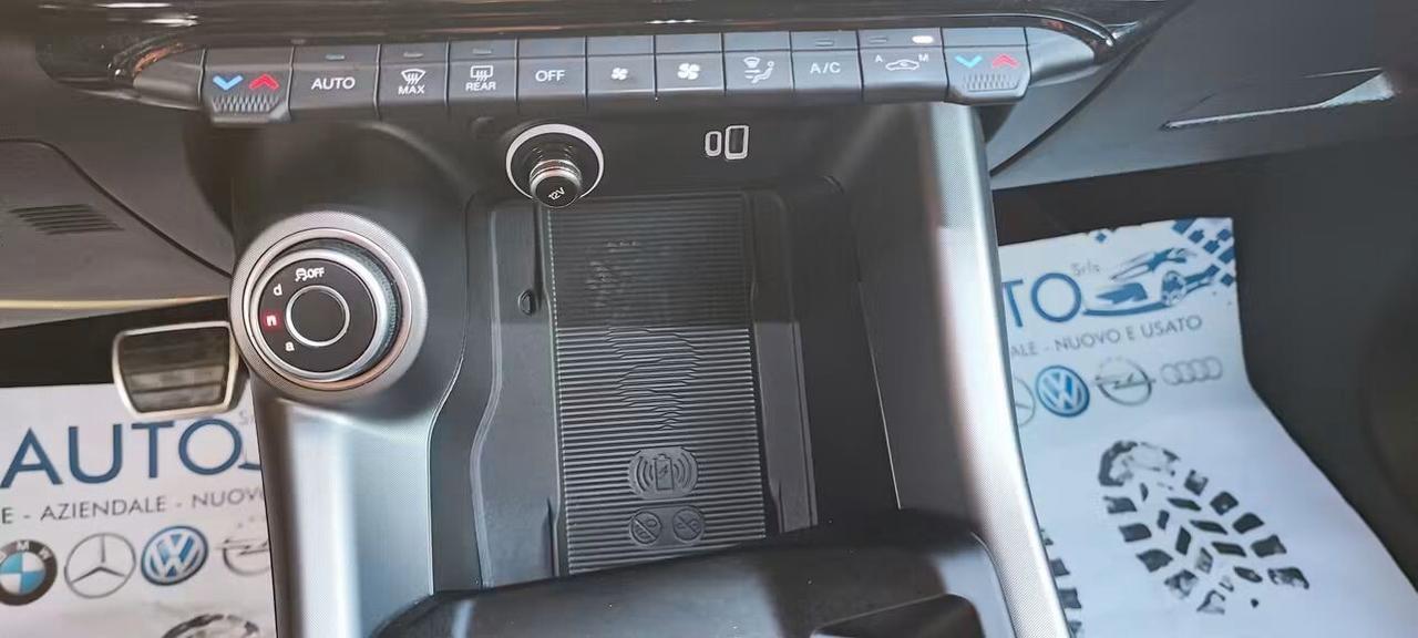 Alfa Romeo Tonale 1.6 diesel 130 CV Sprint 2024
