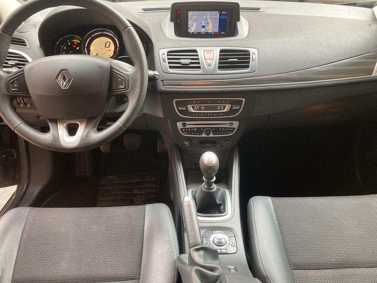 Renault Megane 1.5 dCi - COME NUOVA - 2009