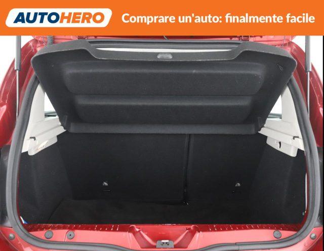 DACIA Sandero Stepway 0.9 TCe 90 CV Techroad