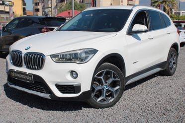 Bmw X1 Tua A SOLI 82€