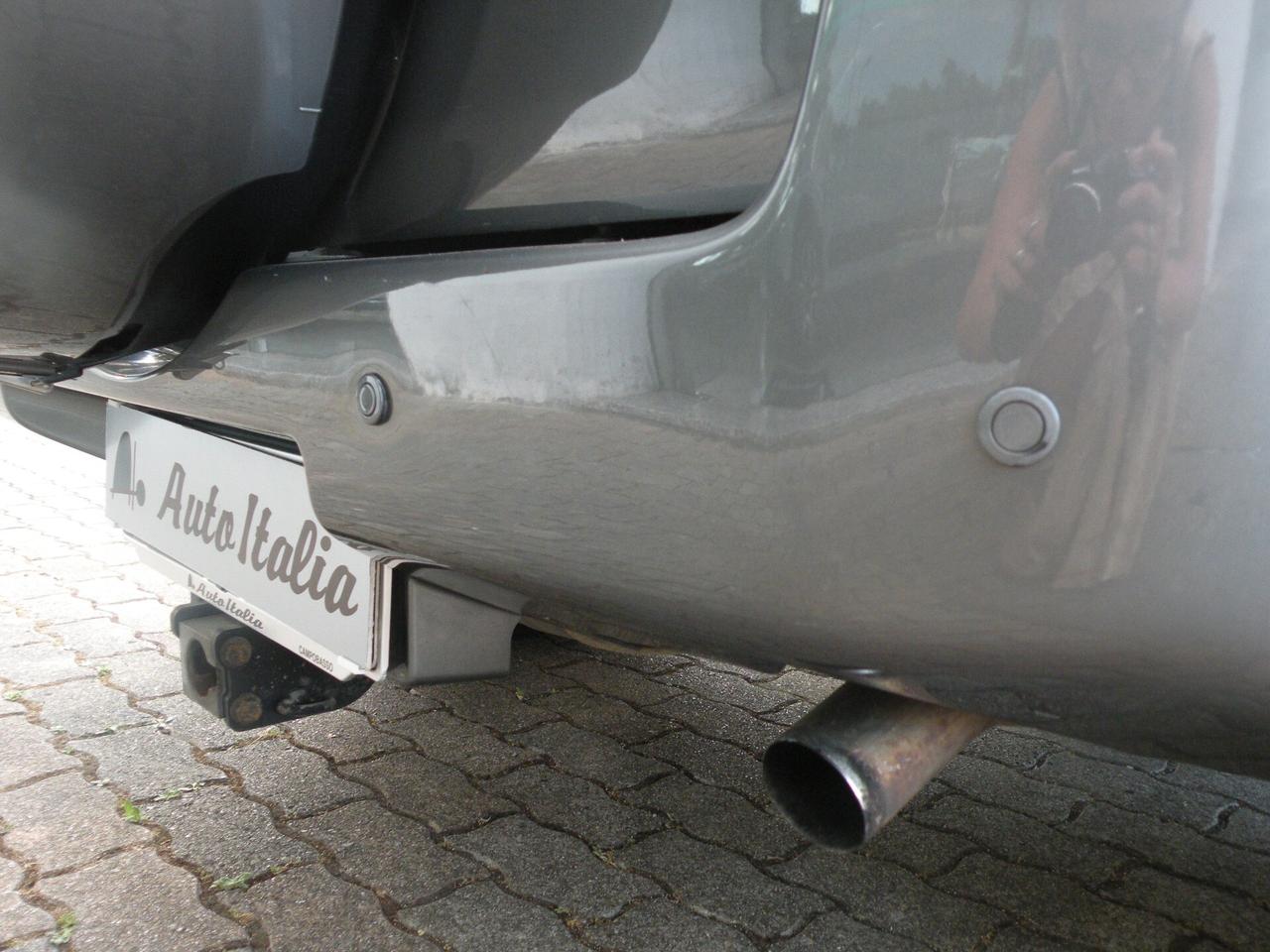 SUZUKI GRAND VITARA 1.9 DDiS 2008