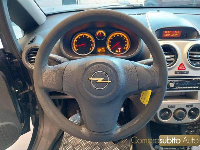 OPEL Corsa 1.0 12V 3 porte Club
