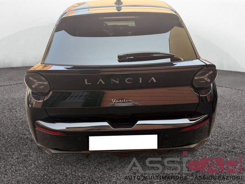 Lancia Ypsilon Ibrida Ibrida 100cv LX e-DCT