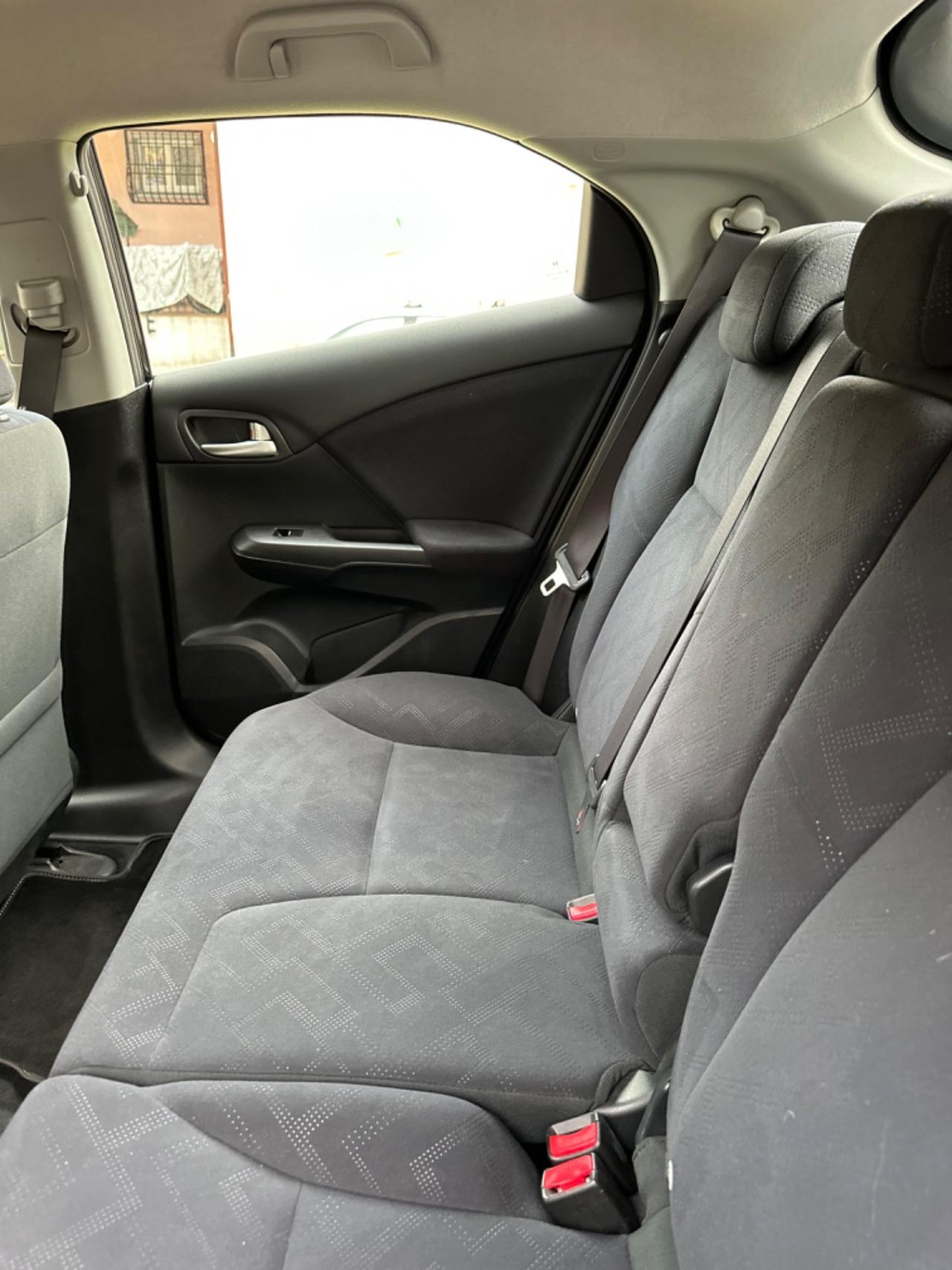 Honda CIVIC 1.4 i-VTEC SPORT HDD NAVI KMCERT GARANZ UNICOPR