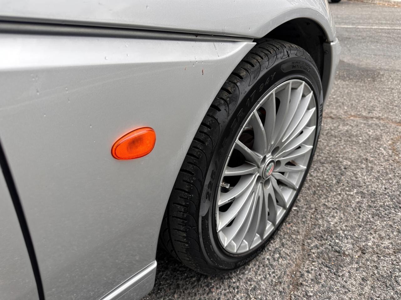 Alfa Romeo GTV 2.0i JTS 165cv Iscrivibile ASI