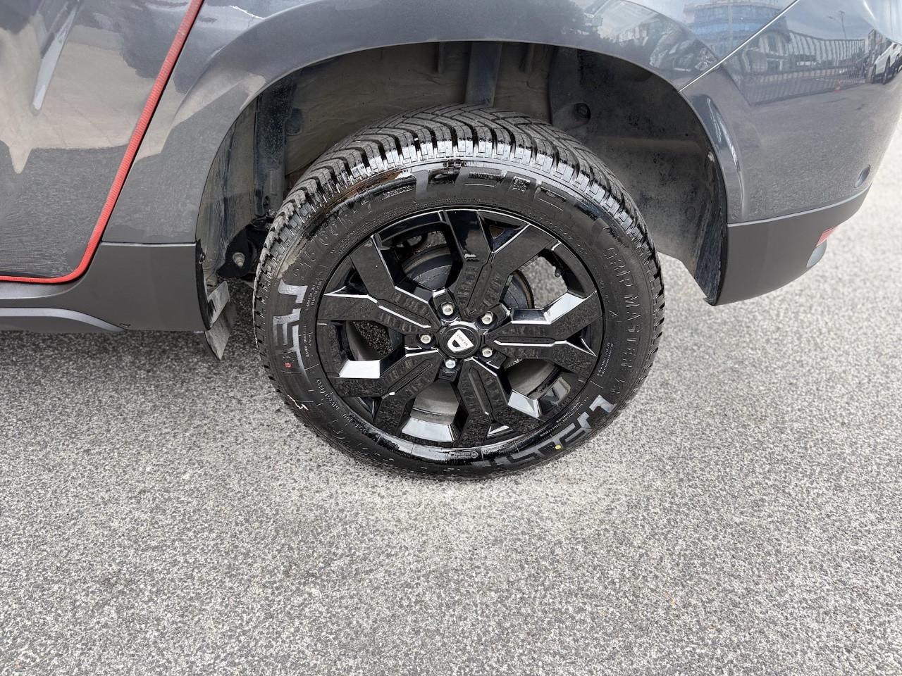 Dacia Duster 1.0 Gpl 101CV E6 Neo - 2022
