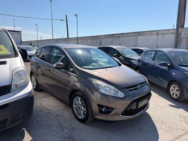 Ford C-Max 1.6 TDCi 115CV Titanium “NUOVISSIMO”